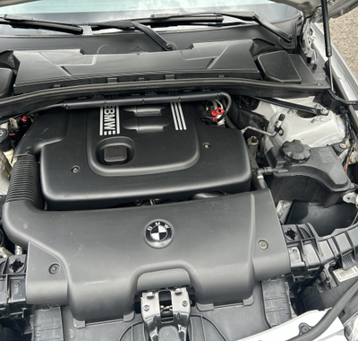 BMW Řada 1 46