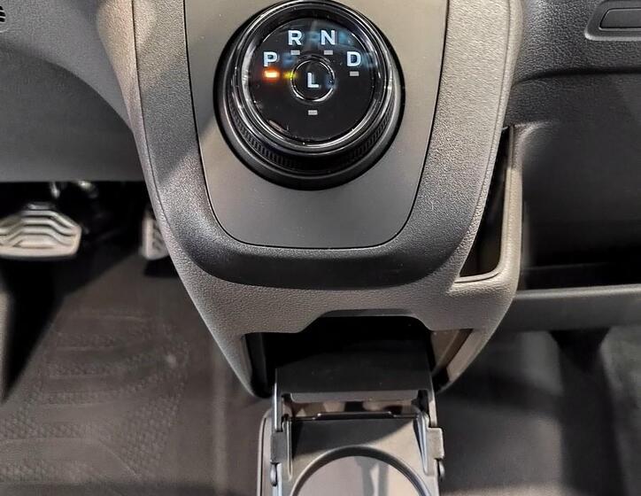Ford Transit 30