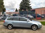 Volkswagen Passat 4