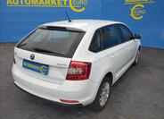 Škoda Rapid 4