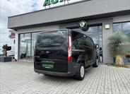 Ford Tourneo 5