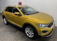 Volkswagen T-Roc 12