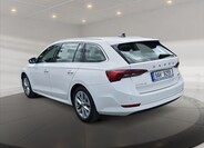 Škoda Octavia 5