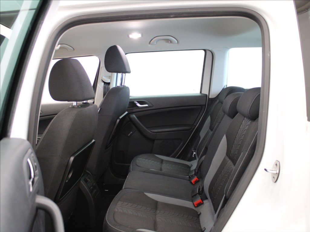 Škoda Yeti