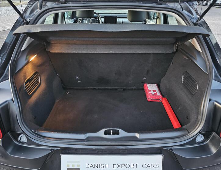 Citroën C4 Cactus 37