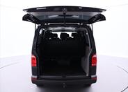 Volkswagen Transporter 9