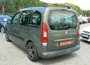 Citroën Berlingo 4