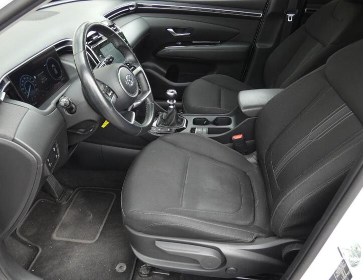 Hyundai Tucson 18