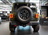 Jeep Wrangler 5