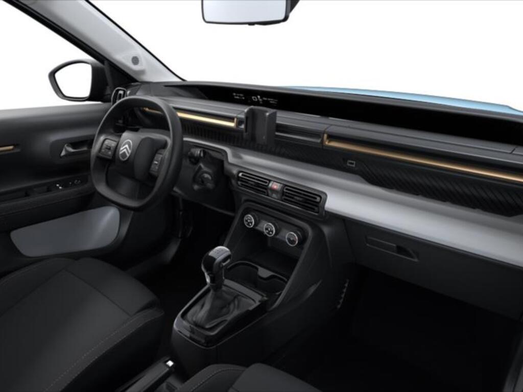 Citroën C3 Aircross 7
