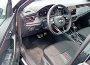 Škoda Kamiq 5