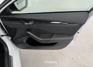 Škoda Octavia 18