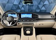 Mercedes-Benz GLE 10