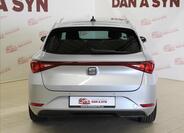 Seat Leon 5