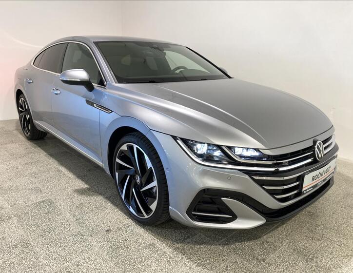 Volkswagen Arteon 24