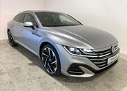 Volkswagen Arteon 24