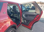 Land Rover Discovery Sport 18