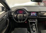Škoda Kodiaq 5