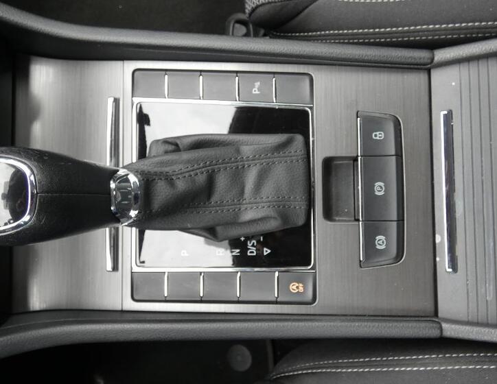 Škoda Superb 17