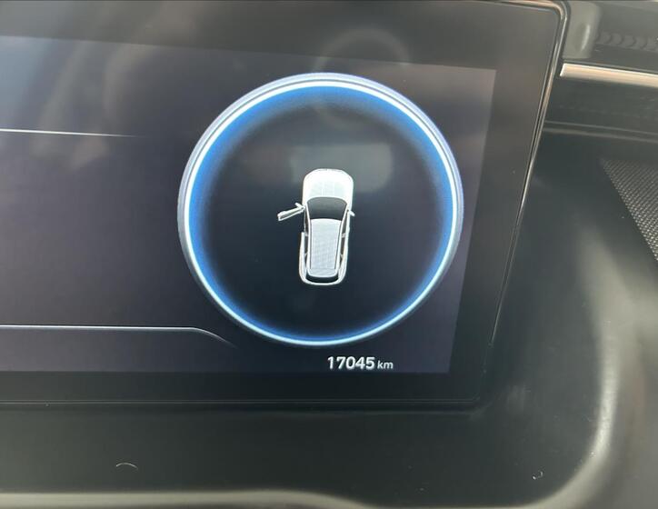 Hyundai Tucson 15