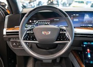 Cadillac Escalade 21
