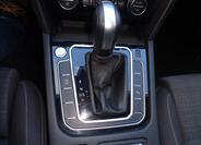 Volkswagen Passat 12