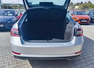 Škoda Superb 9