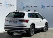 Škoda Kodiaq 3
