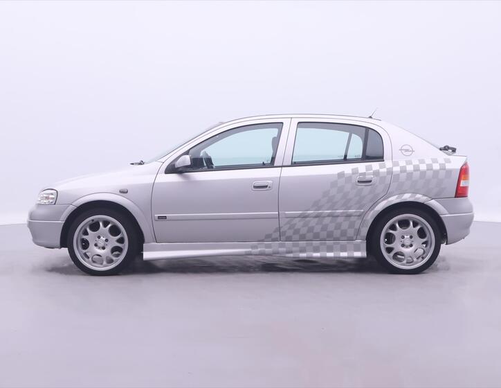 Opel Astra 3