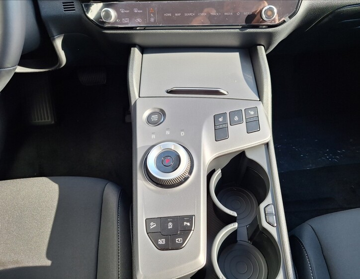 KIA Sportage 9