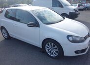 Volkswagen Golf 4
