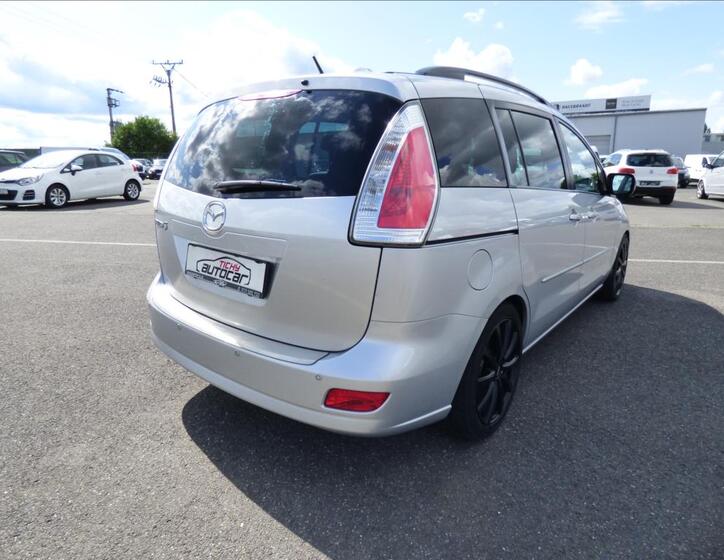 Mazda 5 3