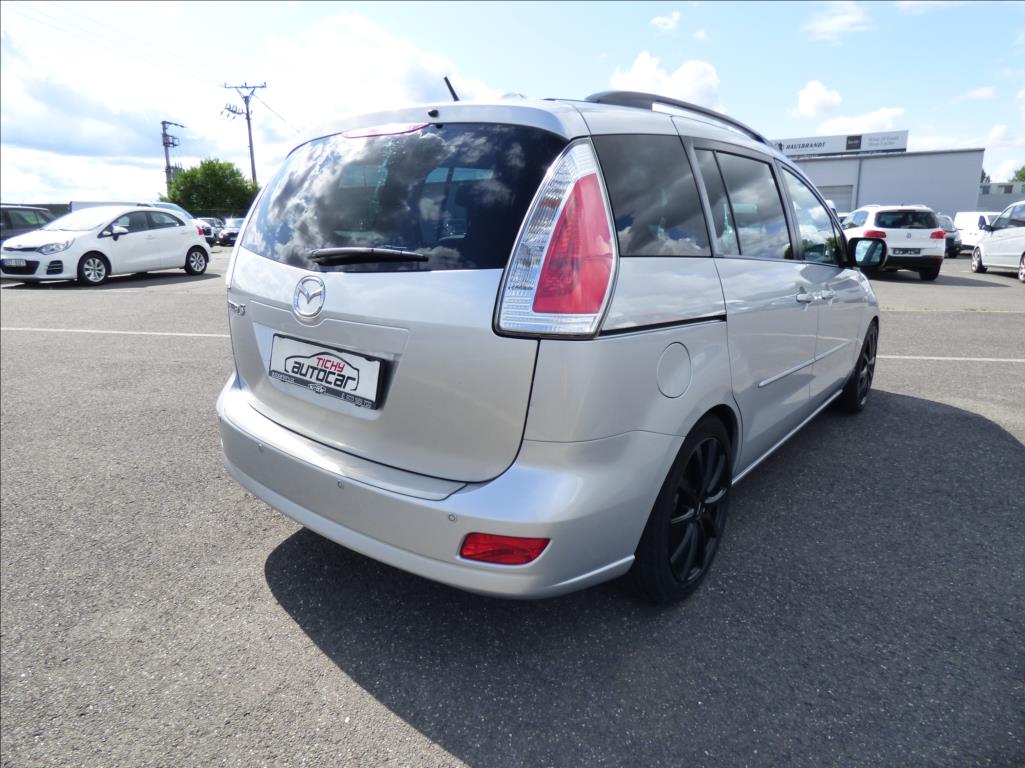 Mazda 5