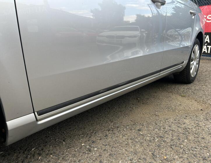 Volkswagen Passat 24