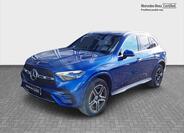 Mercedes-Benz GLC 1