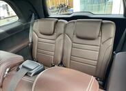 Mercedes-Benz GL 9