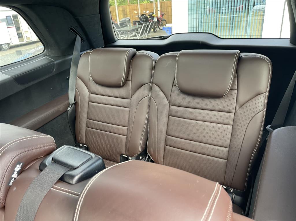 Mercedes-Benz GL
