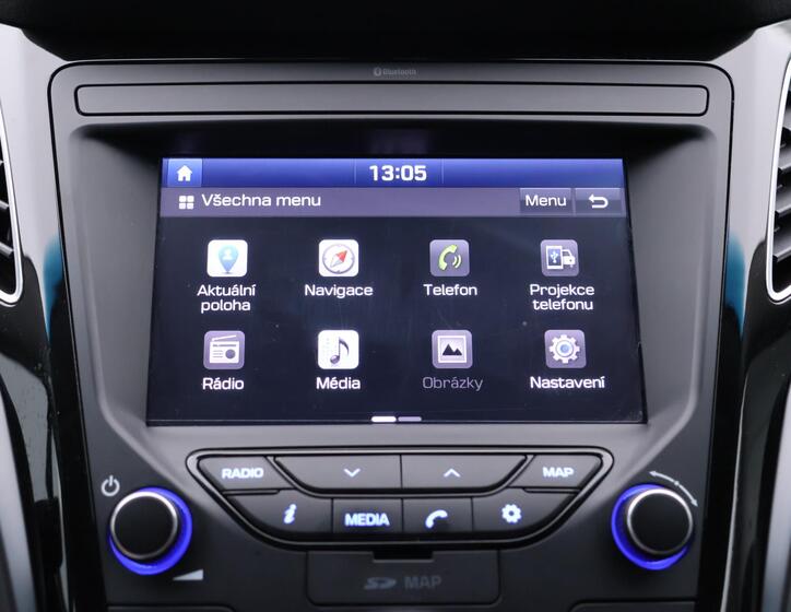 Hyundai i40 28