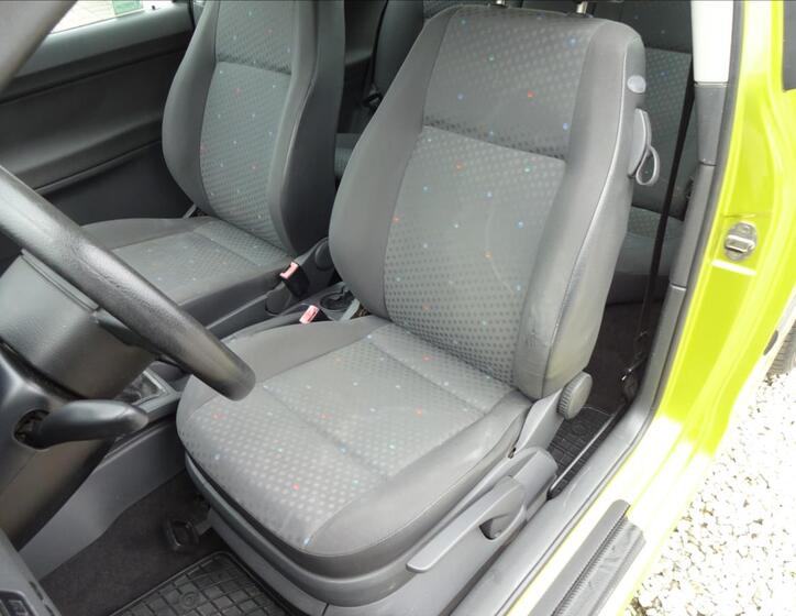 Volkswagen Polo 17