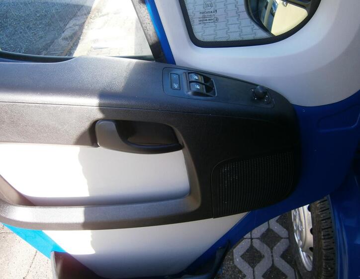 Citroën Jumper 8