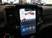 Dodge RAM 25