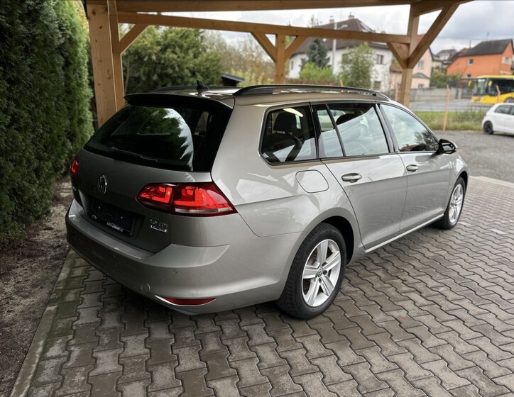Volkswagen Golf 3