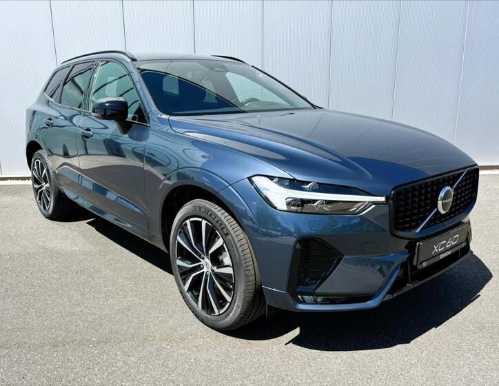 Volvo XC60 7