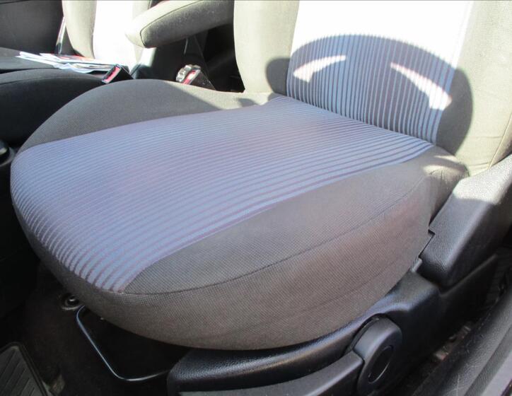 Ford Fusion 18