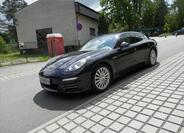 Porsche Panamera 2