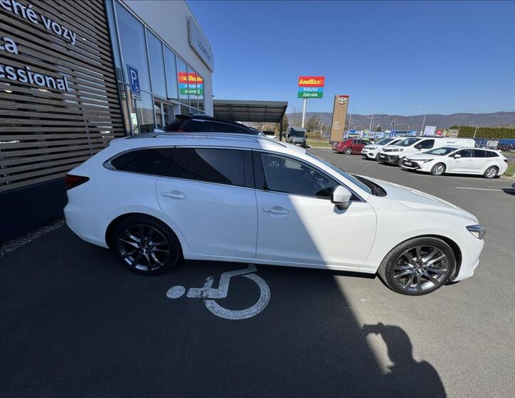 Mazda 6 14