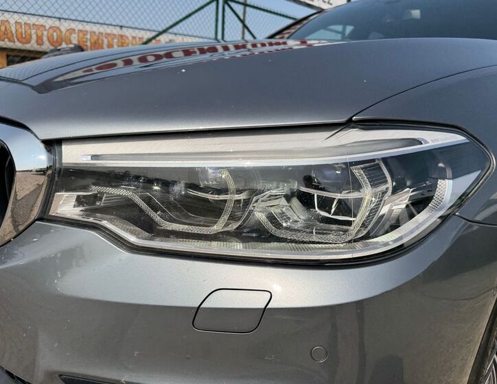 BMW Řada 5 37