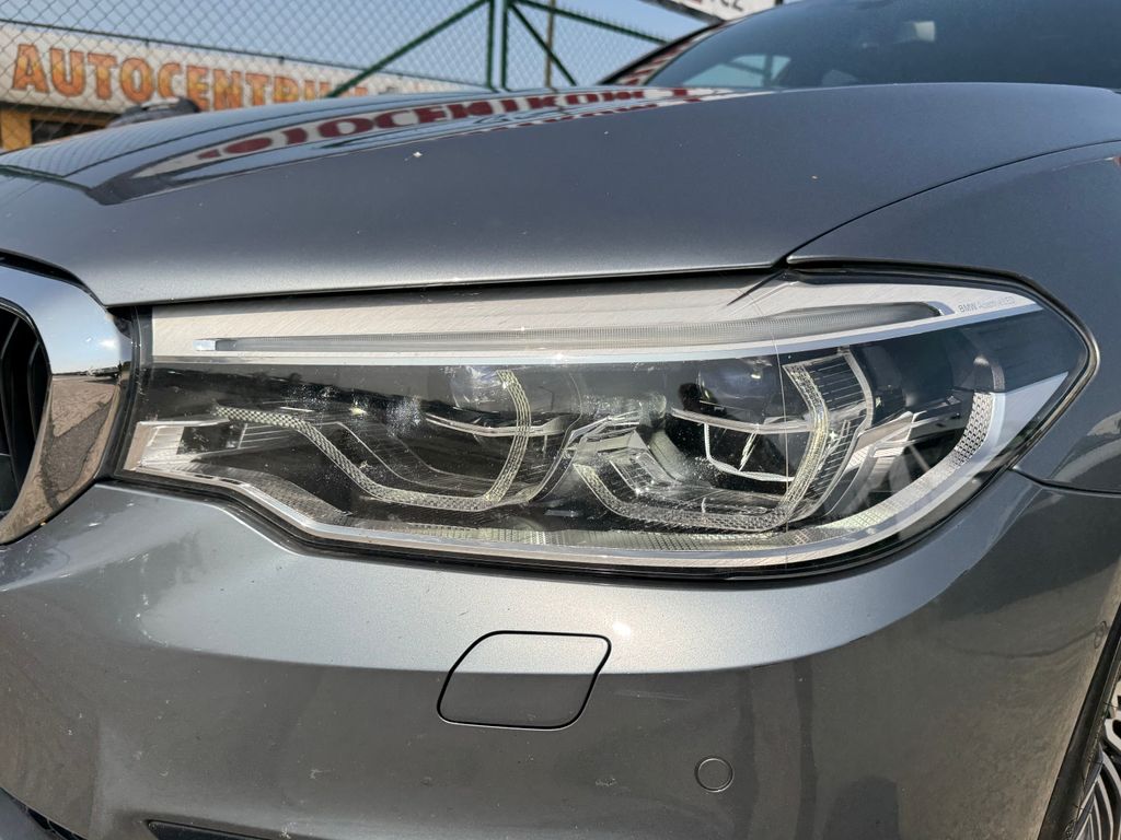 BMW Řada 5