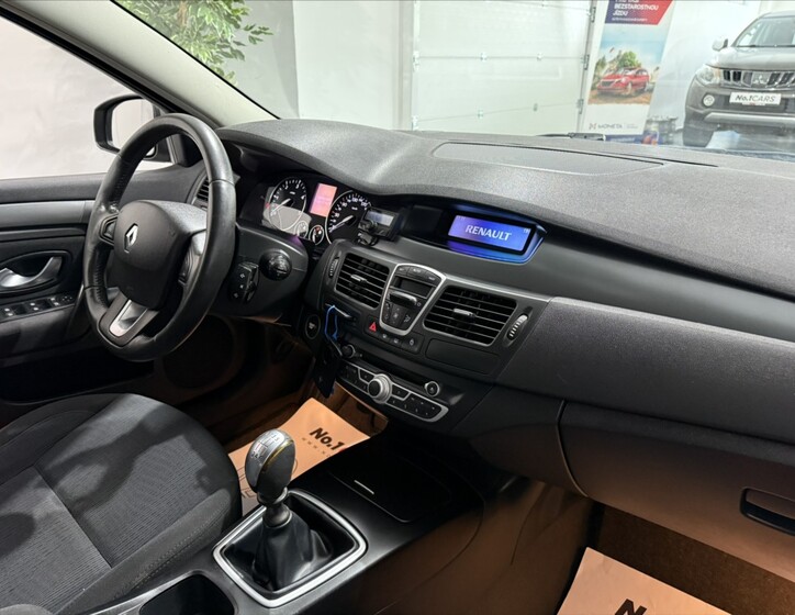Renault Laguna 11