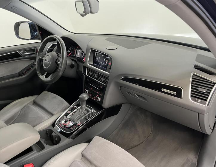 Audi Q5 21